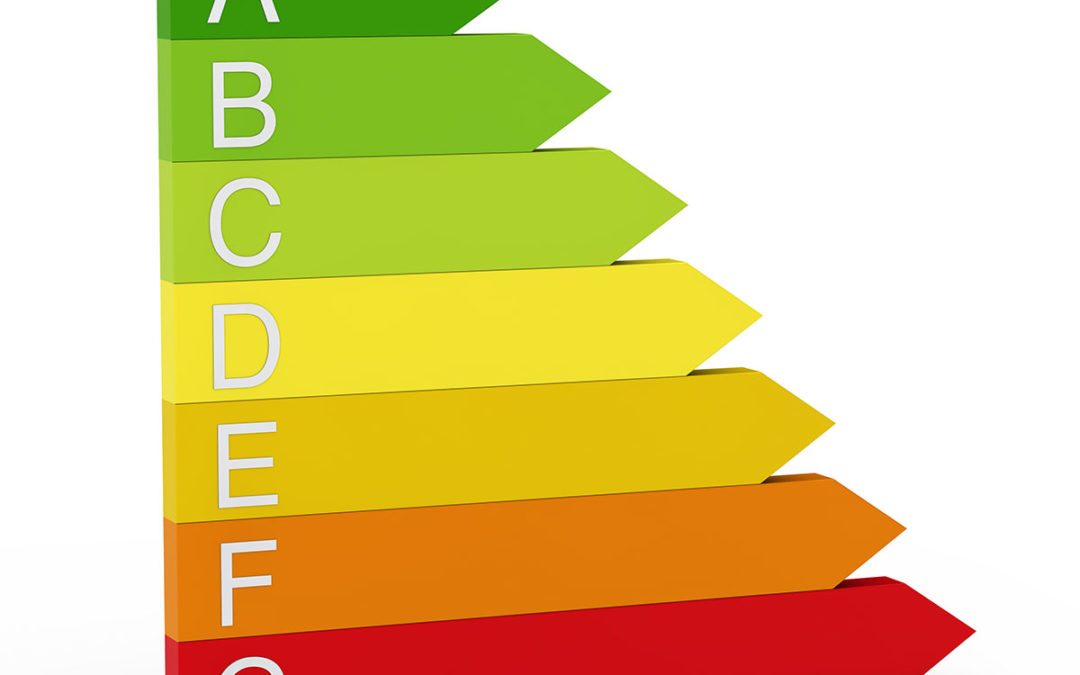 El certificado de eficiencia energética (C.E.E.)
